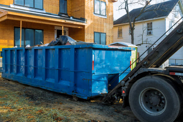 Best Shed Removal  in Landover, MD
