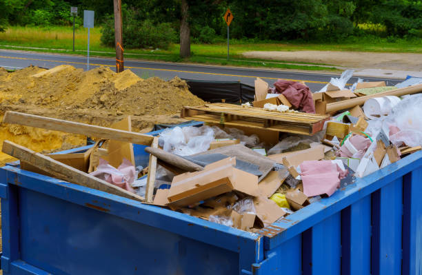 Best Basement Cleanout  in Landover, MD