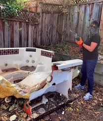 Landover, MD Junk Removal Services Company